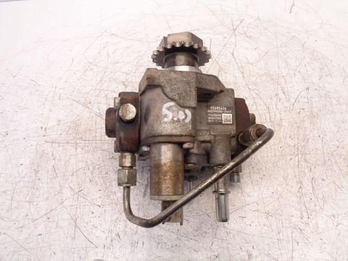 Pompe haute pression pour Opel Astra K 1,6 CDTi Diesel B16DTU B16 55495426