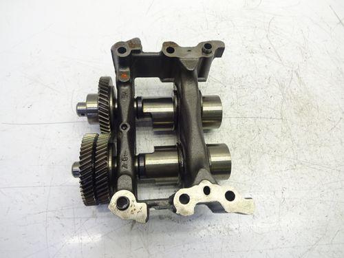Module d'arbre d'équilibrage Renault 2,0 dCi 4x4 M9R833 M9R 8200488596 8200488527
