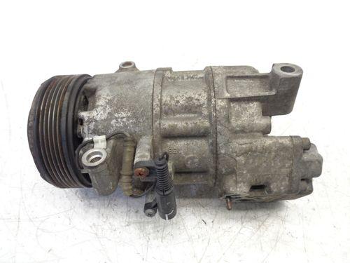 Klimakompressor pour BMW 3er E90 E91 E92 320i 2,0 Benzin N43B20A N43 6908660
