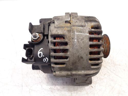 Lichtmaschine Generator pour Mini R55 R56 Cooper One 1,6 D N47C16A 7823291 150A