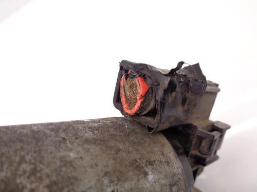 Anlasser Starter pour Ford Ranger TKE 3,2 TDCI Diesel 4x4 SA2W AB39-11000-BA