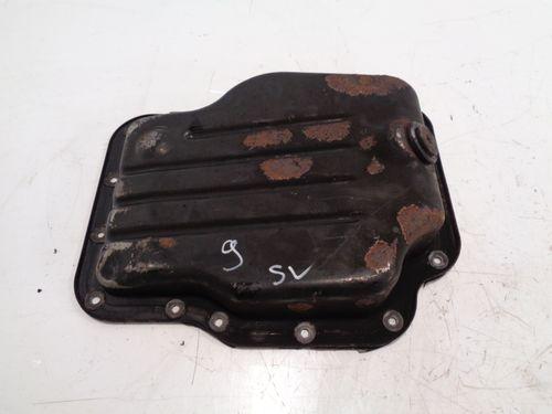Carter D'Huile En Dessous pour Opel Vauxhall 1,7 CDTI A17DTS A17