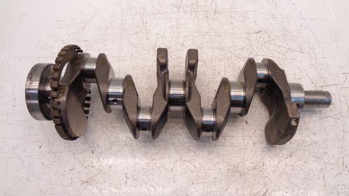 Vilebrequin pour Dacia Renault Dokker Duster Megan 1,6 SCe H4M738 H4M 122011KA0A