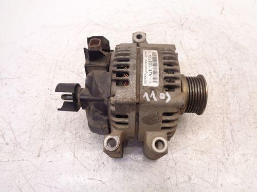 Lichtmaschine Generator pour Opel Astra 1,6 CDTi Diesel B16DTU B16 13587304 140A