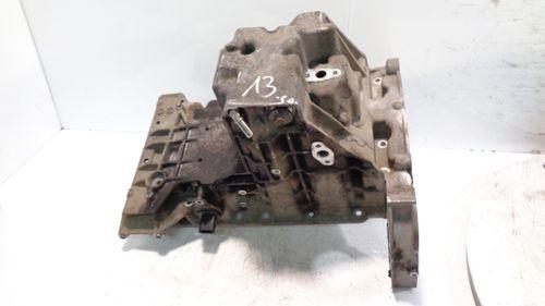 Carter d'huile pour Land Rover 3,0 D 4x4 306DT TDV6 9H2Q-6675-BA