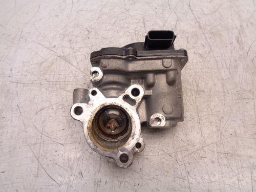 AGR Ventil pour Mercedes Benz A-Klasse 1,5 d Diesel 608.915 K9K471 K9K 147100361R