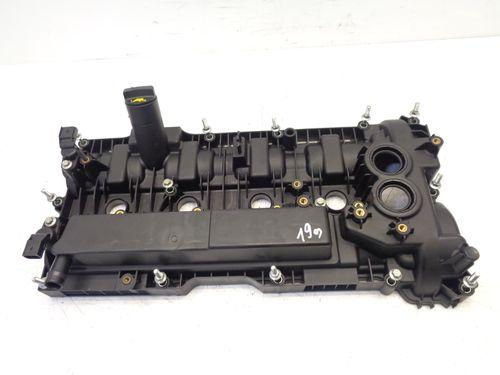 Ventildeckel Zylinderkopfhaube pour Ford 2,3 EcoBoost Benzin N38H GB5E-6K271