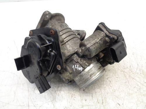 Drosselklappe pour VW Crafter 30-35 30-50 2,0 TDI CKTB CKT 03L128063S 03L131501L