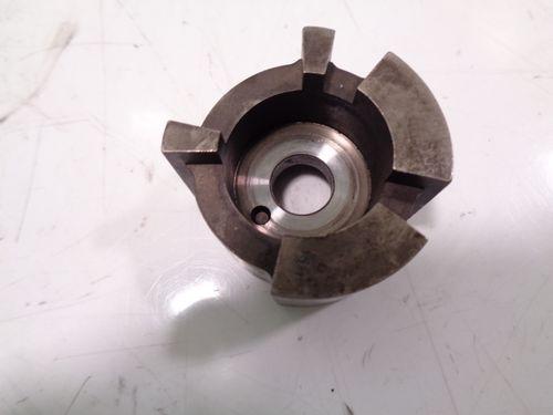 Adaptateur Jeep Grand Cherokee 3,0 V6 CRD EXF VM23D