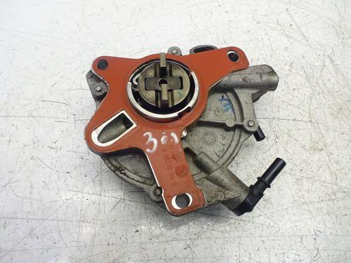 Unterdruckpumpe Vakuumpumpe Ford Mondeo IV 2,0 TDCi Diesel UFBA 9673831680
