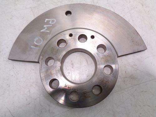 Poids d'équilibrage Grand Cherokee Jeep 3,0 V6 CRD EXF VM23D 20662134F