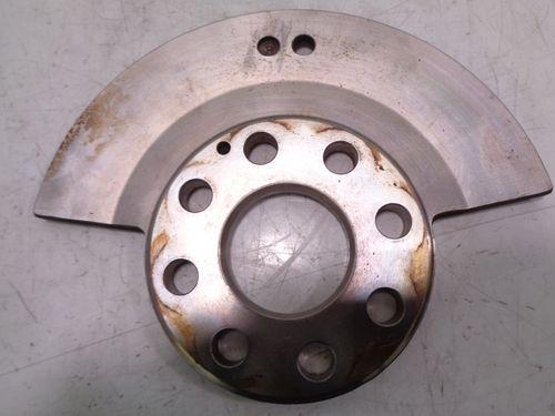 Poids d'équilibrage Grand Cherokee Jeep 3,0 V6 CRD EXF VM23D 20662134F