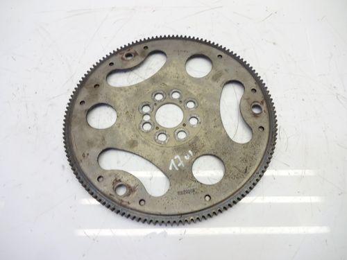 Schwungscheibe pour Opel Chevrolet Cadillac Astra ATS 2,0 LTG B20NFT A6M 12630998