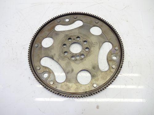 Schwungscheibe pour Opel Chevrolet Cadillac Astra ATS 2,0 LTG B20NFT A6M 12630998