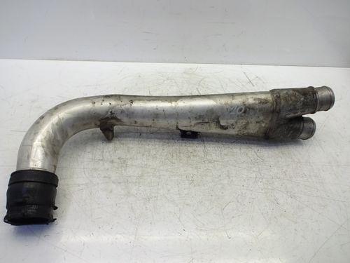 Ladedruckrohr Leitung Audi VW 3,0 TDI V6 BUN 7L6145945C