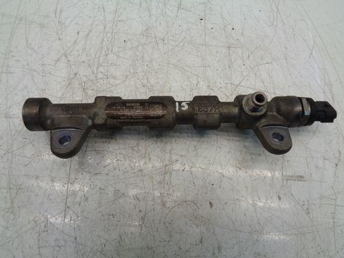 Tube Rail pour Opel 2,0 CDTI A20DTH 55576177