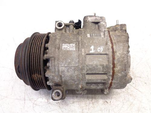 Klimakompressor pour Mercedes-Benz C-Klasse W203 S203 2,6 M112.912 A0002307011