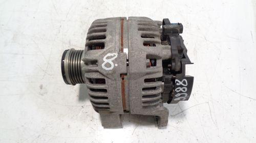 Alternateur pour Opel Vauxhall 1,4 A14XER LDD 13266810 FR354720