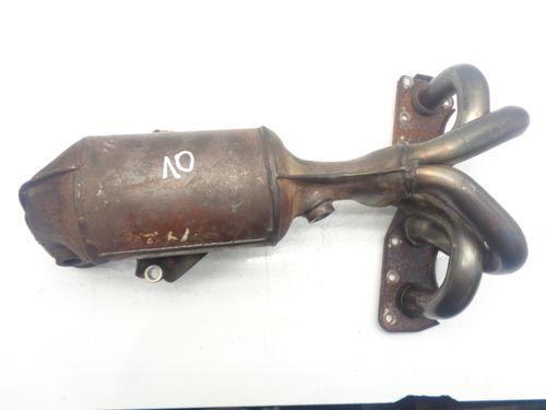 Katalysator pour Mini Clubman Countryman Paceman 1,6 16V Cooper N16B16A N16