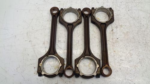 4x bielles pour Hyundai Ioniq 1,6 GDI Hybrid G4LE BW303 23510-03HA0