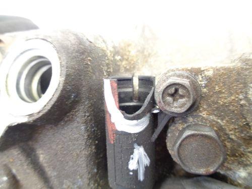 Klimakompressor pour Mercedes-Benz C-Klasse W203 S203 2,6 M112.912 A0002307011