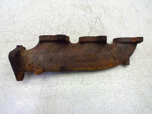 Abgaskrümmer Audi VW 3,0 TDI V6 BUN 059131511