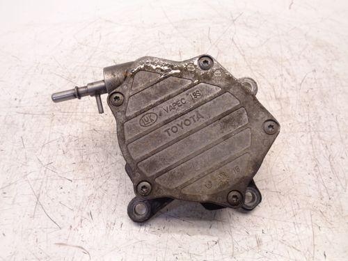 Unterdruckpumpe Vakuumpumpe pour Toyota Lexus 2,2 D-4D 2AD-FHV 2AD 05040780
