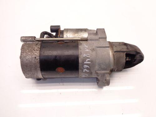 Démarreur pour Opel Vauxhall Astra K 1,6 CDTI Diesel D16DTH LVL 55510936