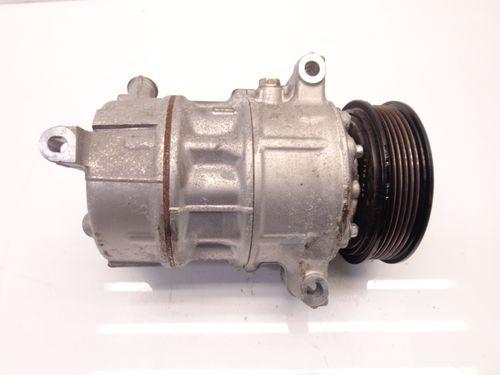 Klimakompressor pour Opel Vauxhall Astra K 1,6 CDTI Diesel D16DTH LVL 39157291