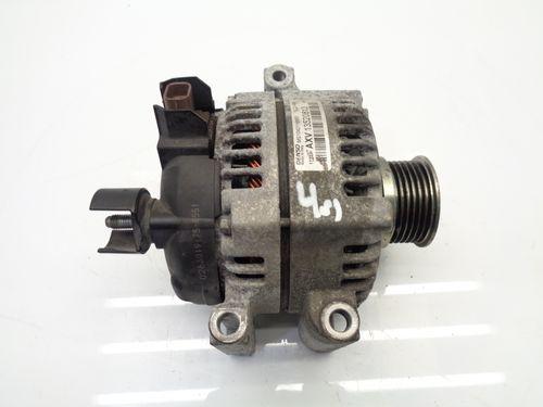 Lichtmaschine Generator pour Opel Astra K 1,6 CDTI D16DTH LVL 13520813 140A