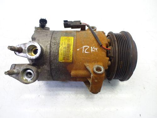Compresseur de climatisation Ford Fiesta VI 1,0 Sport EcoBoost YYJB CV61-19D629-FB
