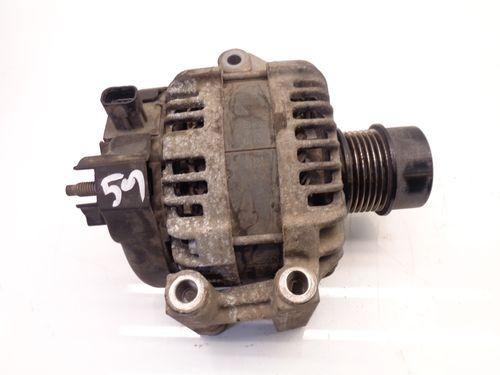 Lichtmaschine Generator pour Opel Corsa E X15 1,3 CDTI B13DTE LKU 39007439 150A