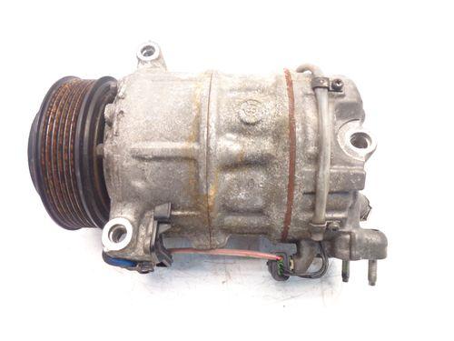 Compresseur de climatisation pour Land Rover Range Rover Sport 3.0 SDV6 306DT CPLA-19D629-AD