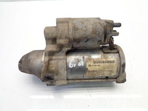 Anlasser Starter pour Opel Corsa E X15 1,3 CDTI Diesel B13DTE LKU 5559492