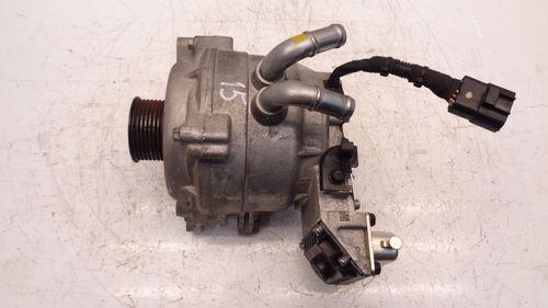 Lichtmaschine Generator pour Hyundai Ioniq AE 1,6 GDI Hybrid G4LE 37390-03900