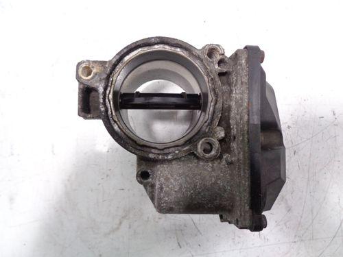 Drosselklappe Ford Galaxy S-Max 2,0 TDCi Diesel UFWA 9M5G-9E926-AA