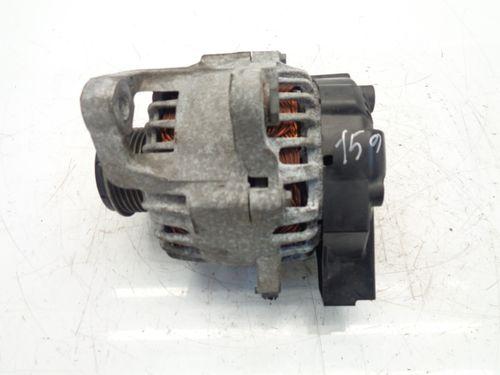 Lichtmaschine Generator pour Kia Picanto MK3 III 1,0 Benzin G3LA 37300-04070 70A