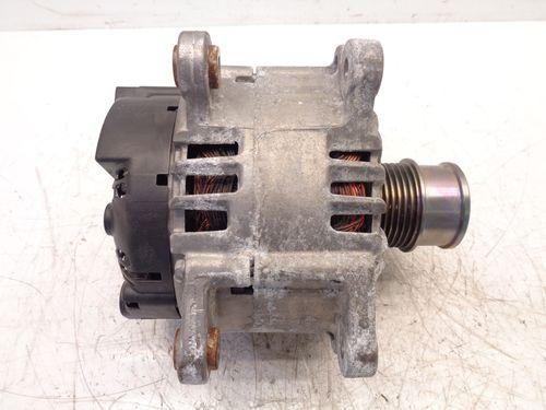 Lichtmaschine Generator pour Audi A1 8X 1,0 TFSI Benzin CHZB CHZ 04C903023K 140A