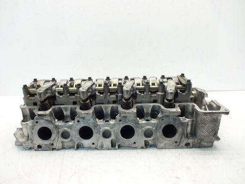 Culasse Mercedes Benz Classe M W163 ML 500 5,0 essence 113.965 R1130160105