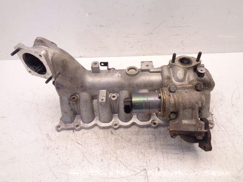 Ansaugbrücke pour Kia Sorento JC 2,5 CRDi Diesel D4CB