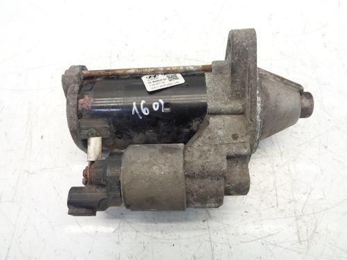 Anlasser Starter pour Kia Picanto MK3 III JA 1,0 Benzin G3LA 36100-04300