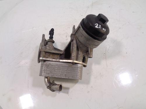 Carter de filtre à huile pour Opel 1,7 CDTI A17DTJ 897385813