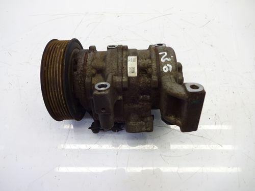Compresseur de climatisation pour Toyota Hilux VII MK8 2.4 D 2GD 2GD-FTV TAC14-2526-8530