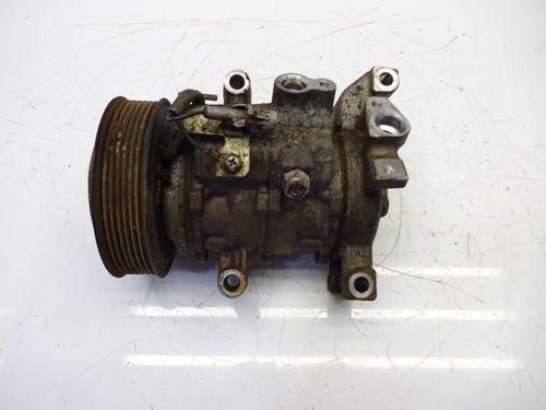 Compresseur de climatisation pour Toyota Hilux VII MK8 2.4 D 2GD 2GD-FTV TAC14-2526-8530
