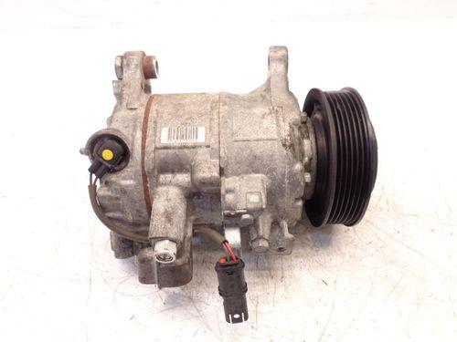 Klimakompressor pour BMW 1er F20 120d 2,0 D N47D20C N47 9330831 447150-5720