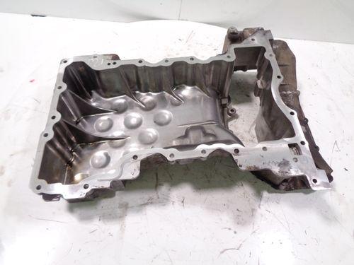 Carter d'huile partie supérieure Jeep 3,0 V6 CRD EXF VM23D