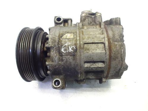Compresseur de climatisation Audi A6 Allroad 2,7 T essence BES