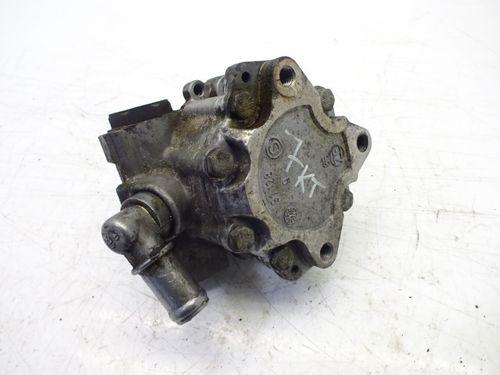 Servopumpe Audi A6 Allroad 2,7 T Benzin BES 4B0145156AC