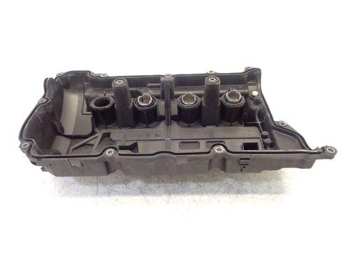 Ventildeckel pour Peugeot Citroen 207 308 208 C3 1,4 Benzin 8FS EP3 7572724