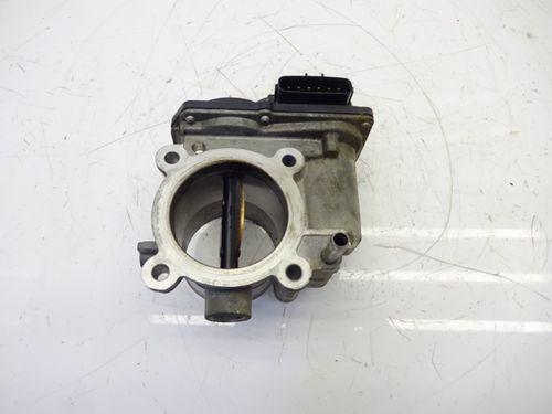 Clapet d'étranglement pour Toyota Hilux VII MK8 2,4 D Diesel 2GD 2GD-FTV 26100-0E010